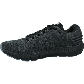Scarpe da corsa Under Armour Charged Rogue Twist Ice M 3022674-001 grigio 1