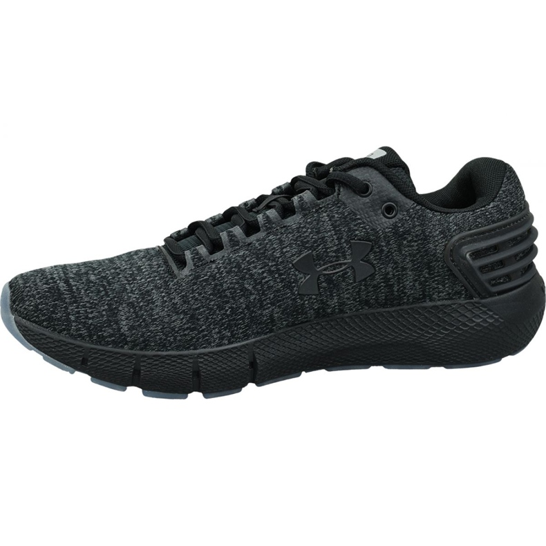 Scarpe da corsa Under Armour Charged Rogue Twist Ice M 3022674-001 grigio 1
