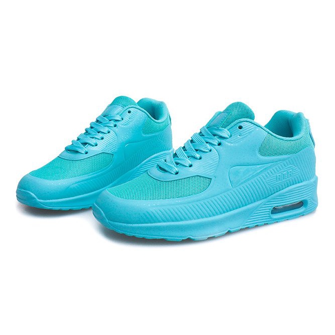 Scarpe da corsa sportive DN9-10 Blu 1