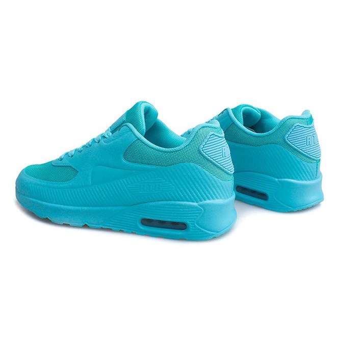Scarpe da corsa sportive DN9-10 Blu 2