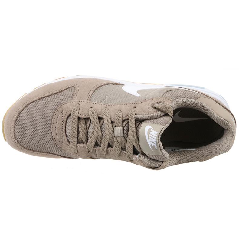 Scarpa Nike Nightgazer M 644402-201 marrone 2
