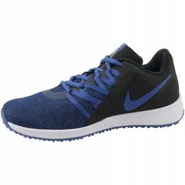Nike Varsity Complete Trainer M AA7064-004 blu navy 1