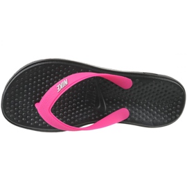 Nike Solay Perizoma 882828-002 Slide rosa 2