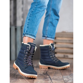 Doposci MCKEYLOR blu 1