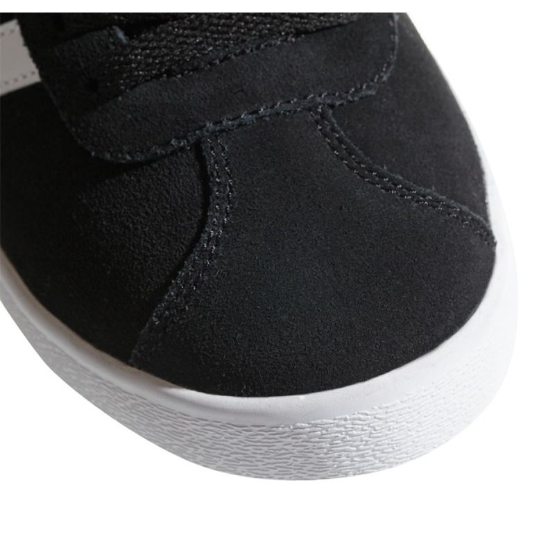 Scarpe Adidas Vl Court 2.0 Jr DB1827 nero 1