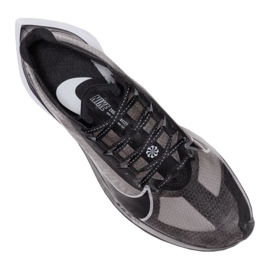 Nike Zoom Gravity 001 WM BQ3202-001 nero-grigio 1