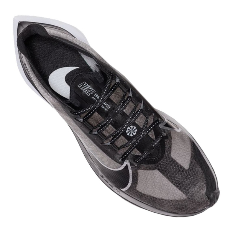 Nike Zoom Gravity 001 WM BQ3202-001 nero-grigio 1