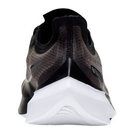 Nike Zoom Gravity 001 WM BQ3202-001 nero-grigio 2