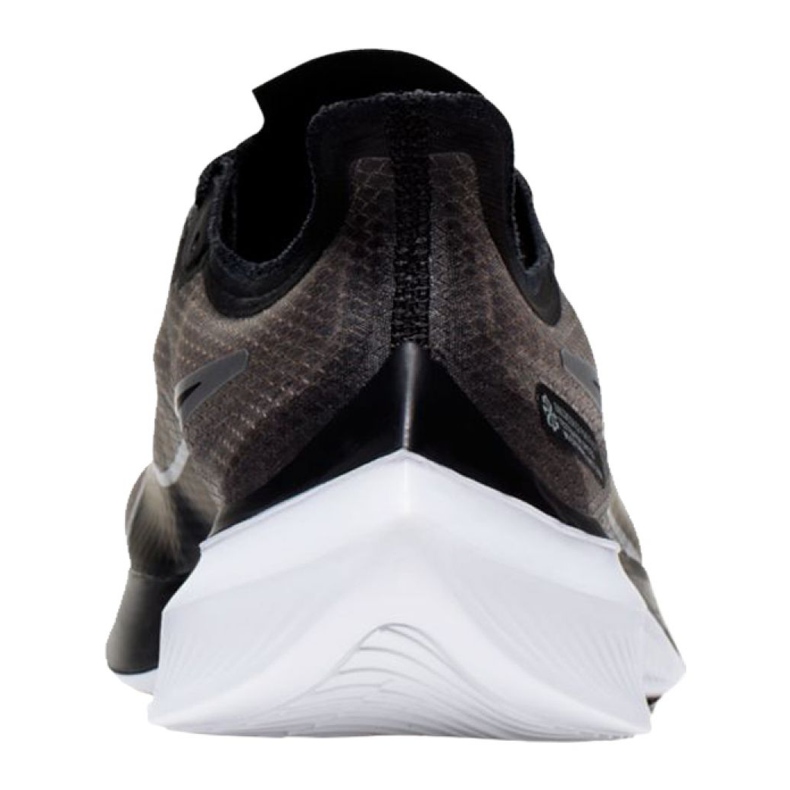 Nike Zoom Gravity 001 WM BQ3202-001 nero-grigio 2