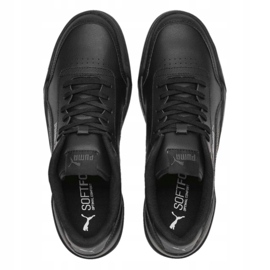 Puma Caracal 01 M 369863-01 nero 2