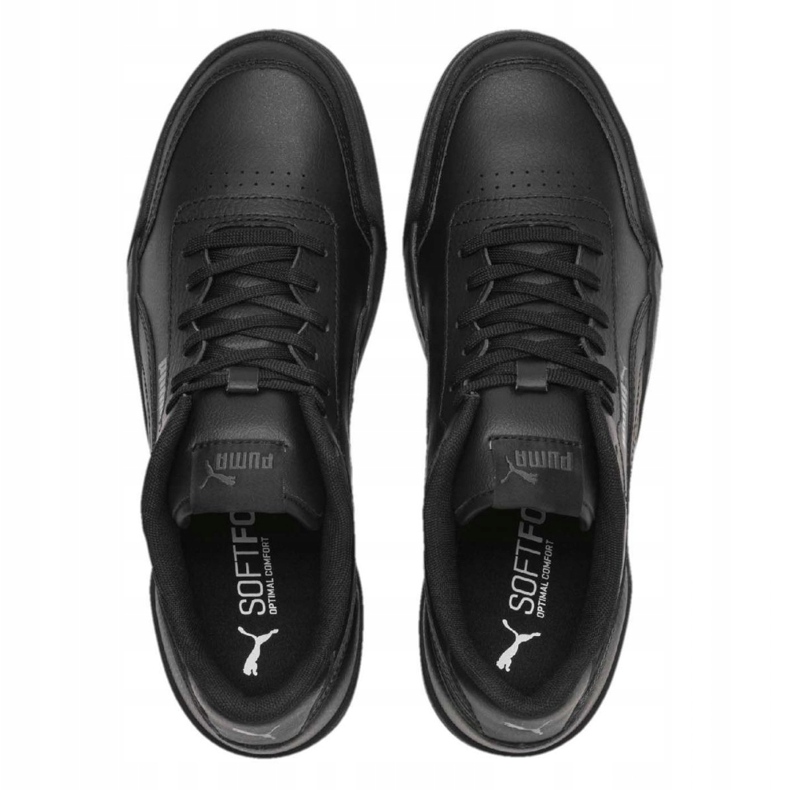 Puma Caracal 01 M 369863-01 nero 2