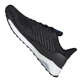 Adidas Solar Boost 19 M F34100 nero 1