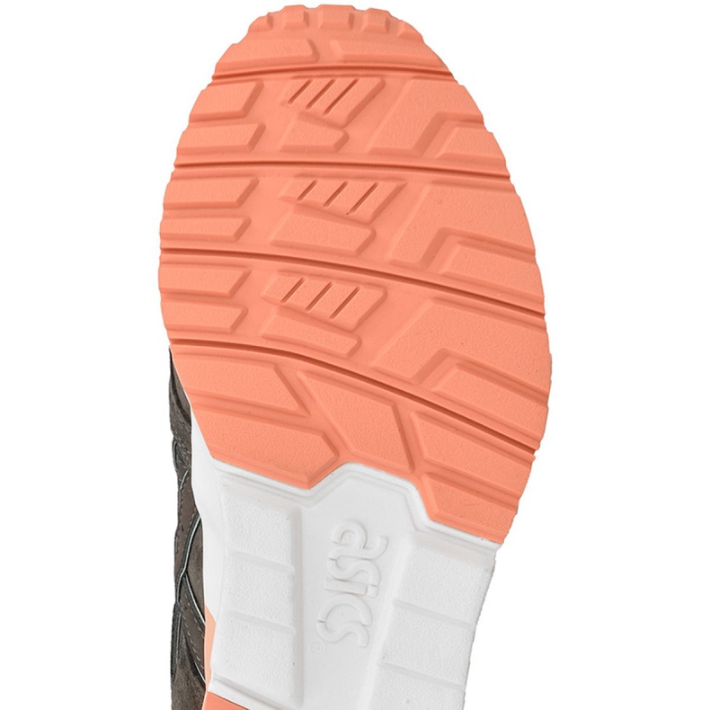 Asics Gel-Lyte VW H6R9L-1616 scarpe multicolore grigio multicolore 1