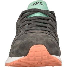 Asics Gel-Lyte VW H6R9L-1616 scarpe multicolore grigio multicolore 2
