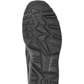 Asics Gel-Kayano Trainer Evo M H707N-9090 nero 1