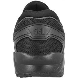 Asics Gel-Kayano Trainer Evo M H707N-9090 nero 2