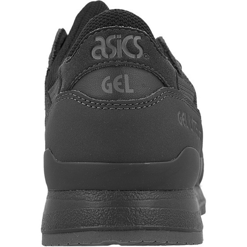 Asics Gel-Lyte Iii M H7N3N-9090 scarpe nero 2