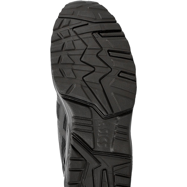 Asics Gel-KAYANO Trainer Evo W H7Q6N-9090 scarpe nero 1