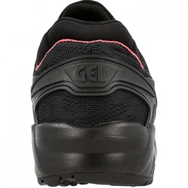 Asics Gel-KAYANO Trainer Evo W H7Q6N-9090 scarpe nero 2
