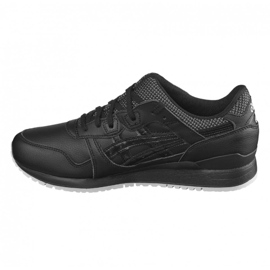 Asics Gel Lyte Iii M HL701-9090 nero 1