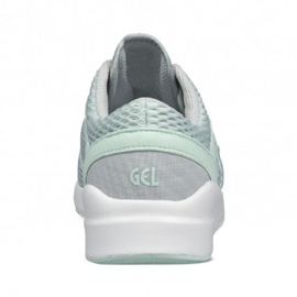 Asics Gel Lyte Komachi W H7R5N-9687 verde 1