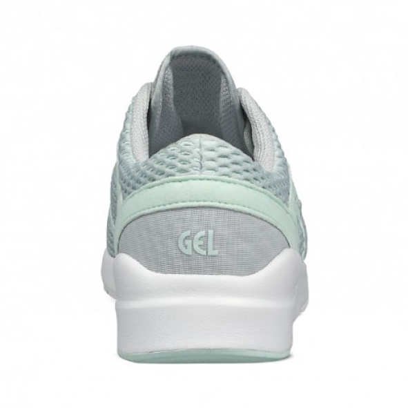 Asics Gel Lyte Komachi W H7R5N-9687 verde 1