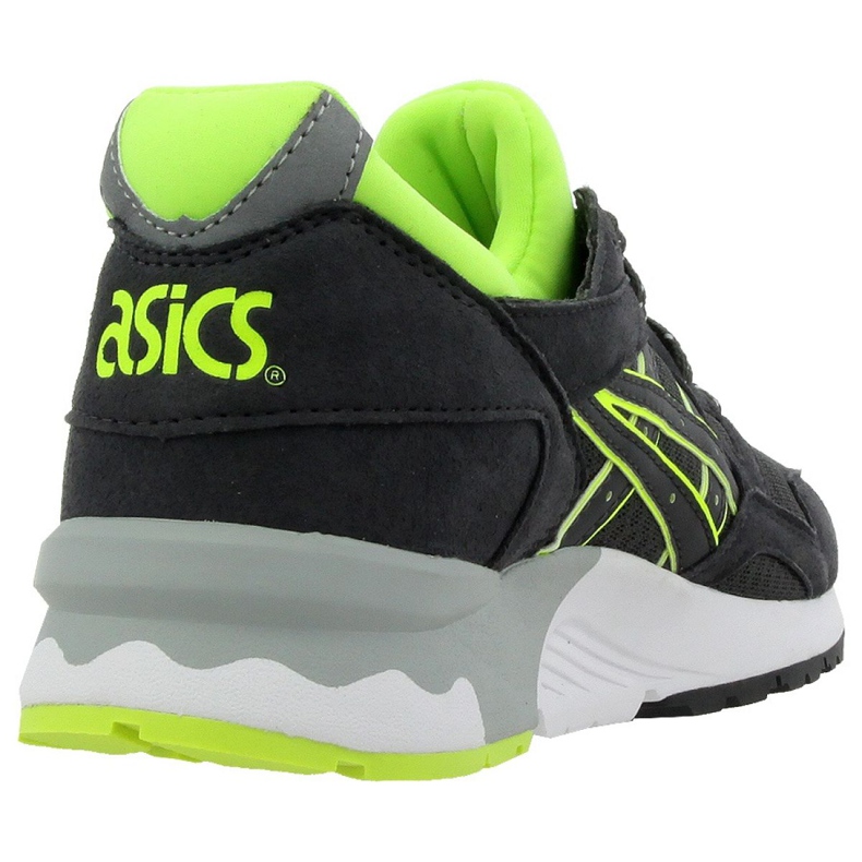 Asics Gel Lyte VW H609N-1616 scarpe nero 1