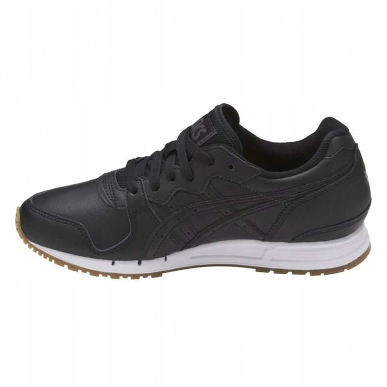 Asics Gel Movimentum W HL7G7-9090 nero 1