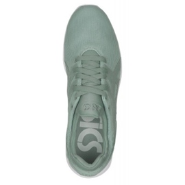 Asics Gel Kayano Trainer Evo M H823N-4646 verde 1