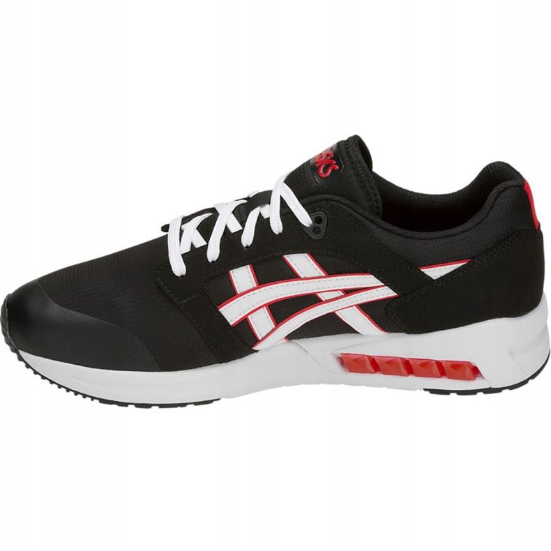 Asics Gelsaga Sou M 1191A112 001 nero 1