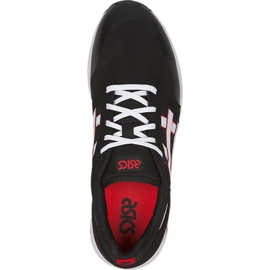 Asics Gelsaga Sou M 1191A112 001 nero 2