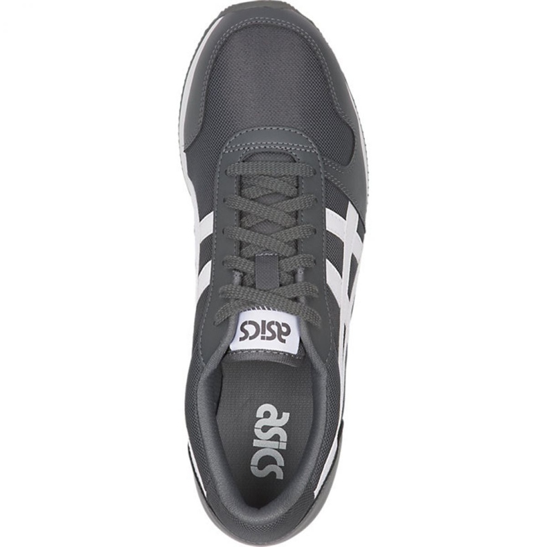 Asics Curreo Ii M 1191A157-021 scarpe grigio 2