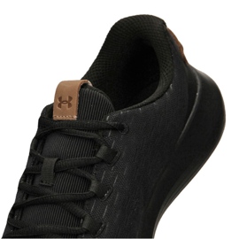 Under Armour Ripple Eleveted M 3021651-002 nero 1
