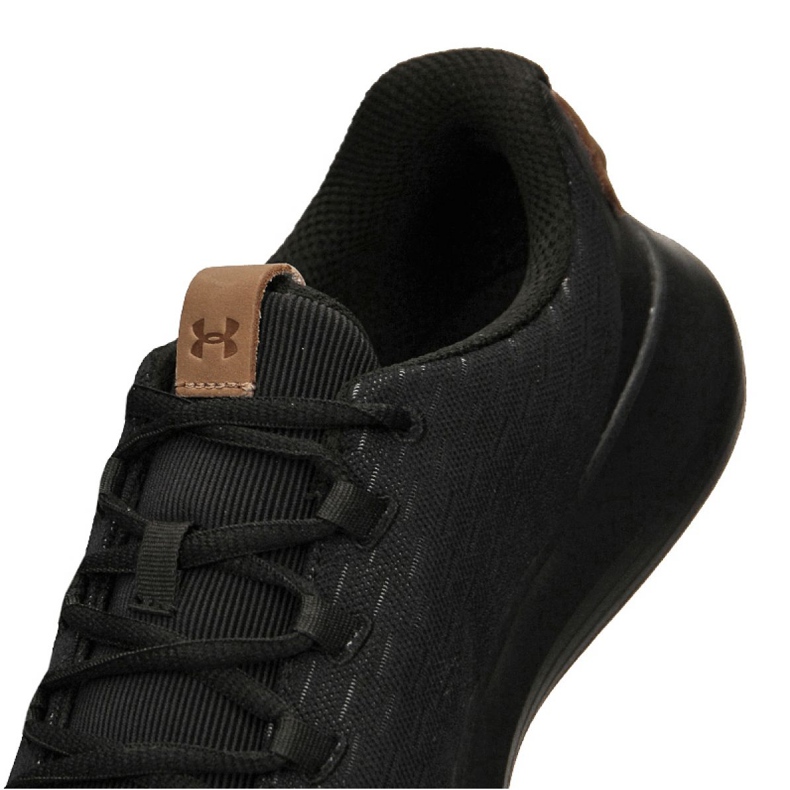 Under Armour Ripple Eleveted M 3021651-002 nero 1