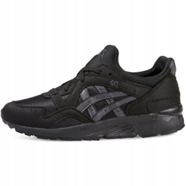 Asics Gel Lyte V Gs Jr C541N-9016 nero 1