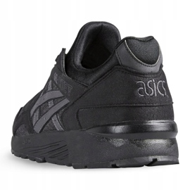Asics Gel Lyte V Gs Jr C541N-9016 nero 2