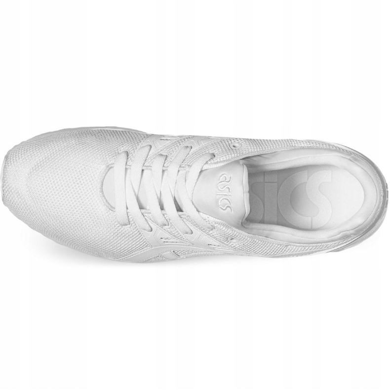 Asics Gel-Kayano Trainer Evo M HN6A0-0101 bianco 1
