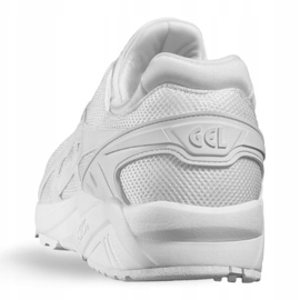 Asics Gel-Kayano Trainer Evo M HN6A0-0101 bianca 2