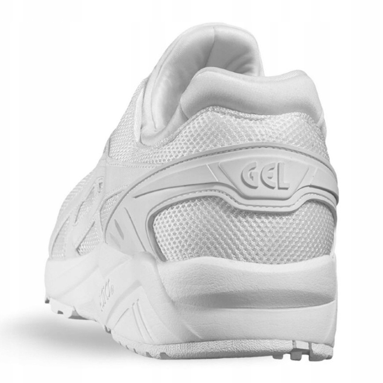 Asics Gel-Kayano Trainer Evo M HN6A0-0101 bianca 2