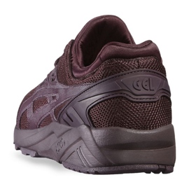 Asics Gel-Kayano Trainer Evo M HN6A0-5252 rosso multicolore 1