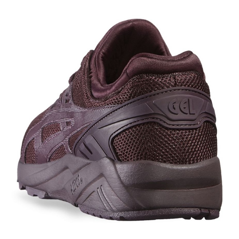 Asics Gel-Kayano Trainer Evo M HN6A0-5252 rosso multicolore 1