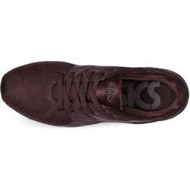 Asics Gel-Kayano Trainer Evo M HN6A0-5252 rosso multicolore 2
