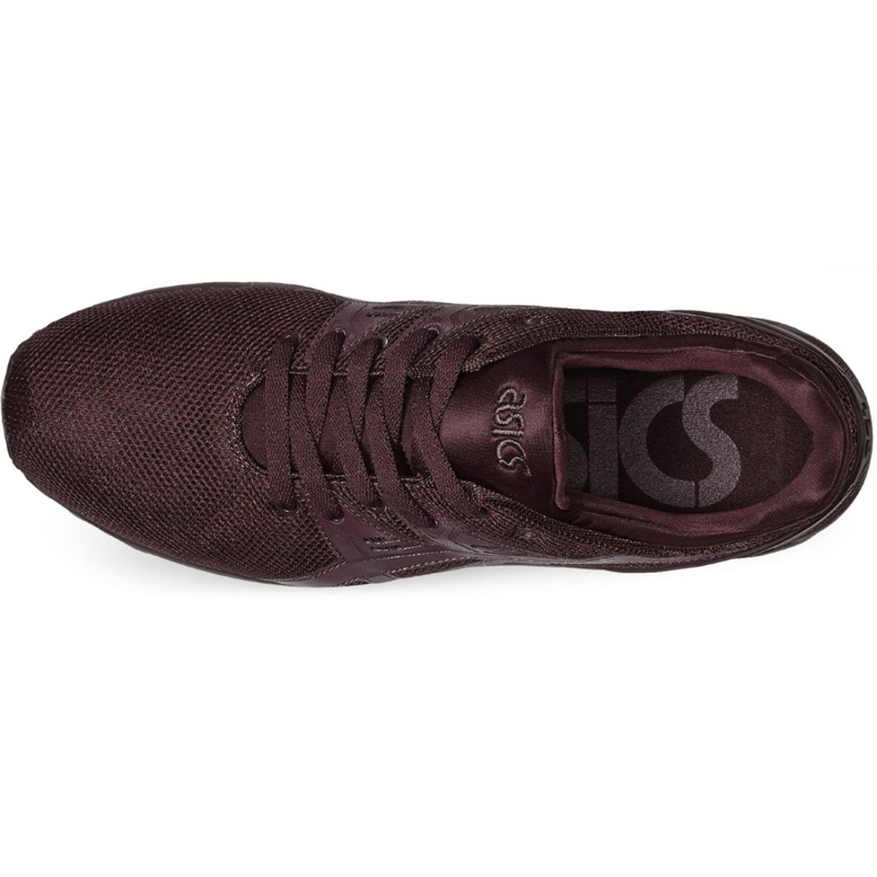 Asics Gel-Kayano Trainer Evo M HN6A0-5252 rosso multicolore 2