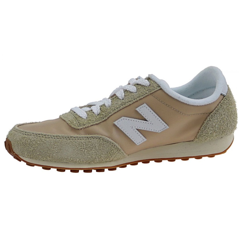 Scarpe New Balance M U410SD beige 1
