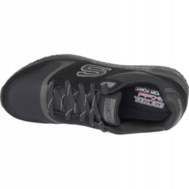 Skechers Og 90 M 52350-BBK Scarpe nero 2