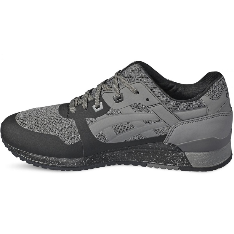 Asics Gel-Lyte Iii W H715N-9097 nero grigio 1