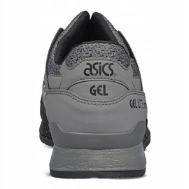 Asics Gel-Lyte Iii W H715N-9097 nero grigio 2