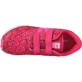 Scarpe New Balance W KA410BDY rosa 2