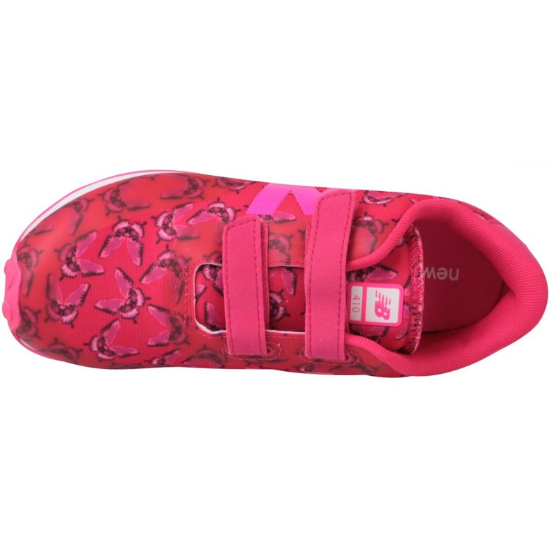 Scarpe New Balance W KA410BDY rosa 2