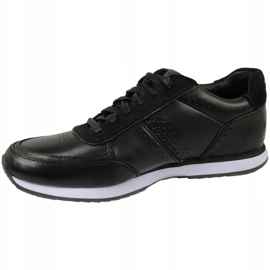 Scarpe Skechers Daines M 68547-BLK nero 1